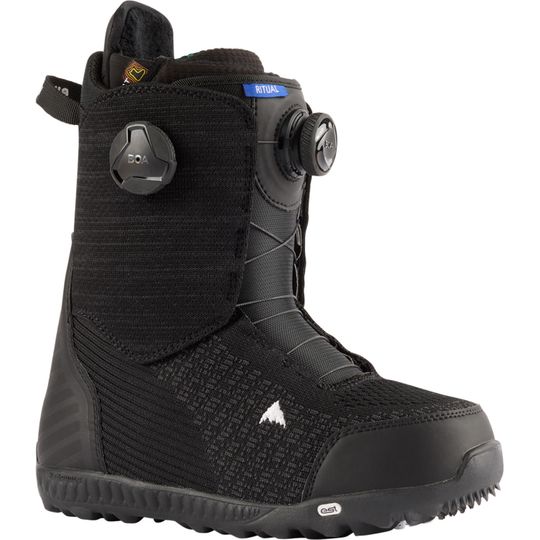 Burton 2025 Womens Ritual Boa Snowboard Boots