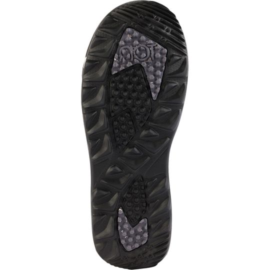 Burton 2025 Womens Ritual Boa Snowboard Boots