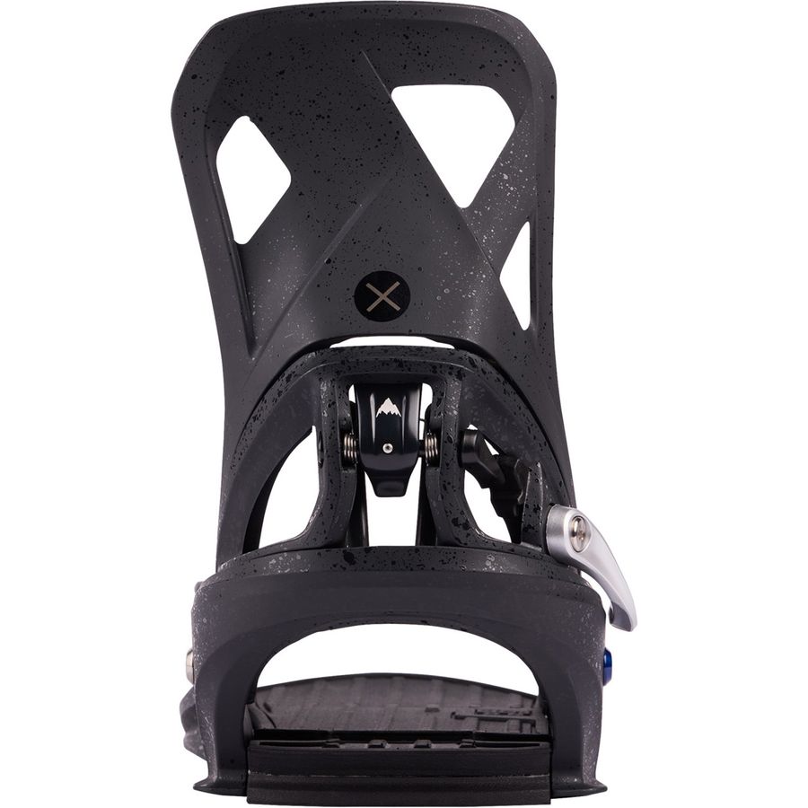 Burton 2025 Step On X Snowboard Bindings