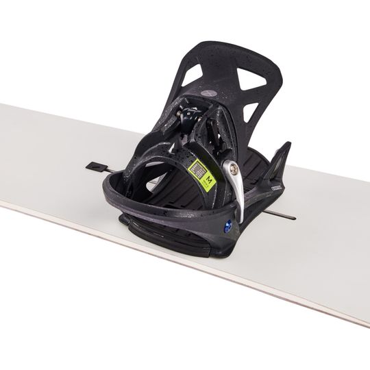 Burton 2025 Step On X Snowboard Bindings