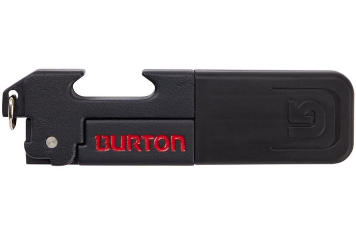 Burton 2025 EST Tool