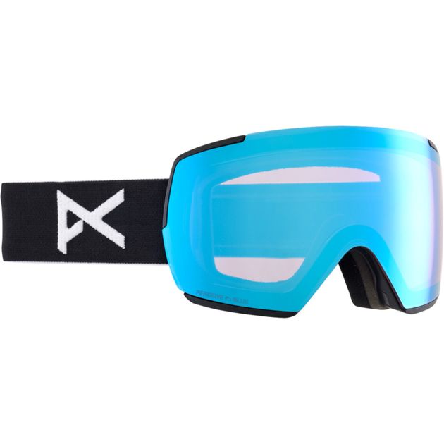 Anon 2024 M5 Goggles Wayne Ritchie's Melbourne Wakeboard Shop Melbourne Water Ski Shop