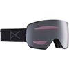 Anon 2025 M5 Goggles + MFI Face Mask