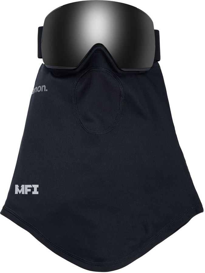 Anon 2025 M5 Goggles + MFI Face Mask