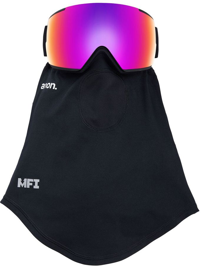 Anon 2025 M5 Goggles + MFI Face Mask