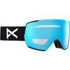 Anon 2025 M5 Goggles + MFI Face Mask (Low Bridge Fit)