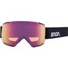 Anon 2025 M5 Goggles (Low Bridge Fit)