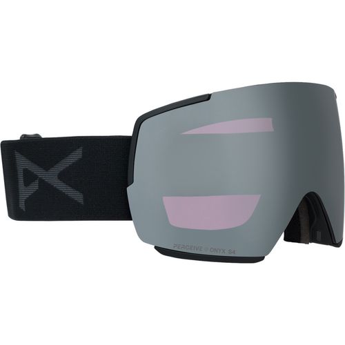 Anon 2026 M5 Goggles (Low Bridge) + Bonus Lens + MFI Face Mask