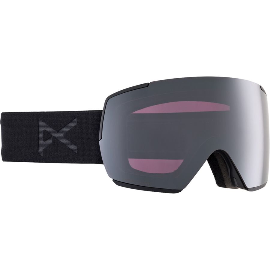 Anon 2025 M5 Goggles (Low Bridge Fit)