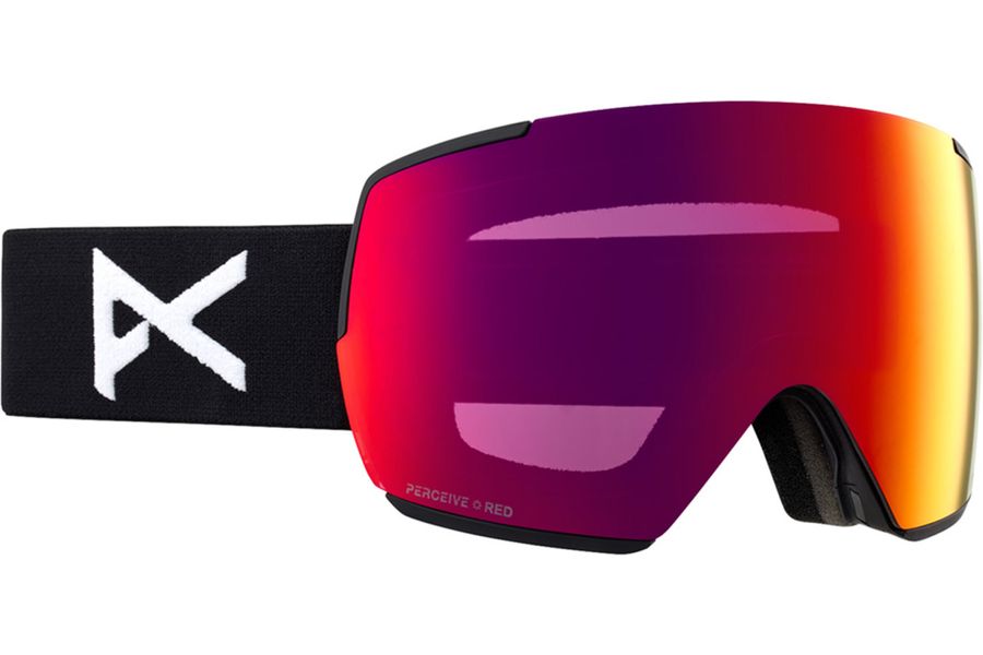 Anon 2025 M5 Goggles (Low Bridge Fit)