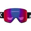Anon 2026 M5 Goggles (Low Bridge) + Bonus Lens + MFI Face Mask