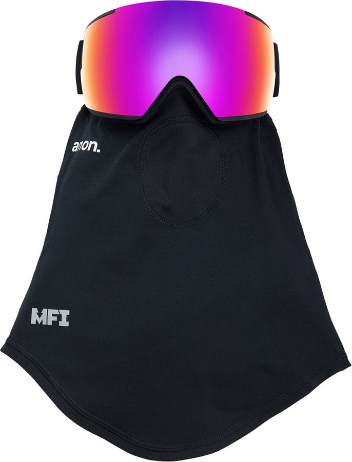 Anon 2024 M5 Goggles (Low Bridge Fit)