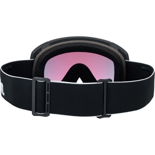 Anon 2026 M5 Goggles (Low Bridge) + Bonus Lens + MFI Face Mask