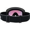 Anon 2026 M5 Goggles (Low Bridge) + Bonus Lens + MFI Face Mask