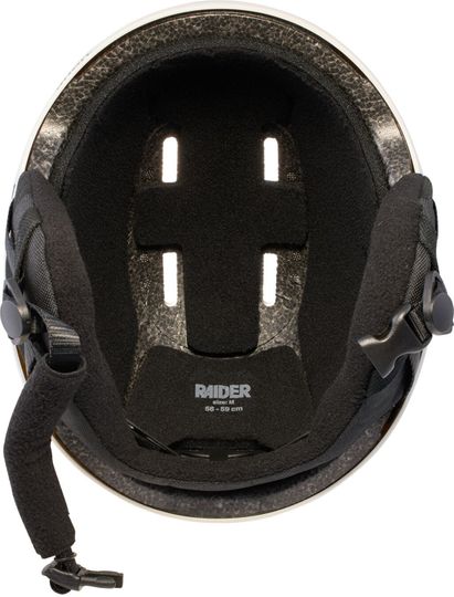 Anon 2024 Raider 3 Helmet