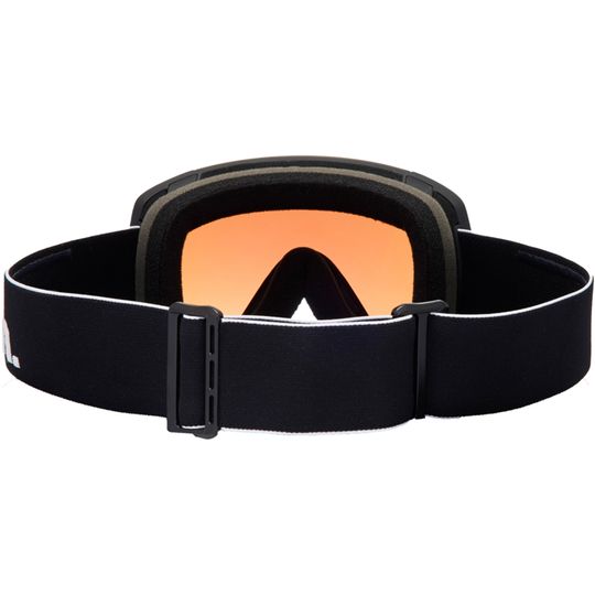 Anon 2026 M5S Goggles (Low Bridge) + Bonus Lens + MFI Face Mask