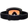 Anon 2026 M5S Goggles (Low Bridge) + Bonus Lens + MFI Face Mask