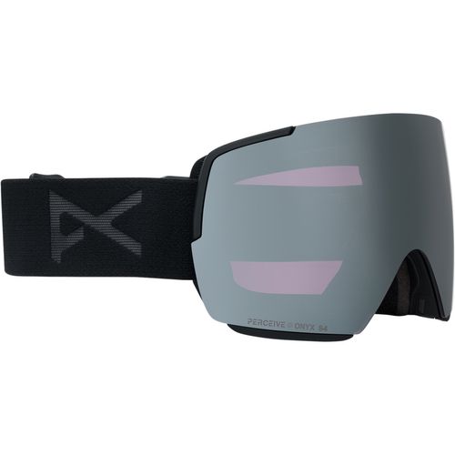 Anon 2026 M5S Goggles (Low Bridge) + Bonus Lens + MFI Face Mask