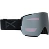 Anon 2026 M5S Goggles (Low Bridge) + Bonus Lens + MFI Face Mask