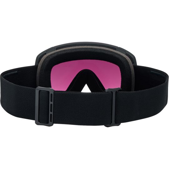 Anon 2026 M5S Goggles (Low Bridge) + Bonus Lens + MFI Face Mask