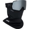 Anon 2026 M5S Goggles (Low Bridge) + Bonus Lens + MFI Face Mask