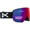 Anon 2026 M5S Goggles (Low Bridge) + Bonus Lens + MFI Face Mask