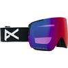 Anon 2026 M5S Goggles (Low Bridge) + Bonus Lens + MFI Face Mask