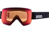 Anon 2025 M5S Goggles (Low Bridge Fit)