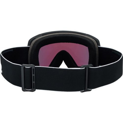 Anon 2026 M5S Goggles (Low Bridge) + Bonus Lens + MFI Face Mask