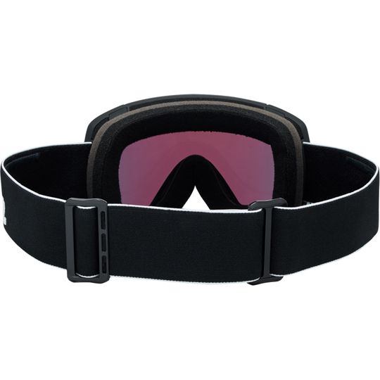 Anon 2026 M5S Goggles (Low Bridge) + Bonus Lens + MFI Face Mask