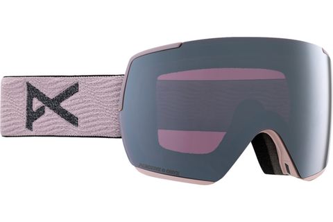 Anon 2024 M5S Goggles (Low Bridge Fit)