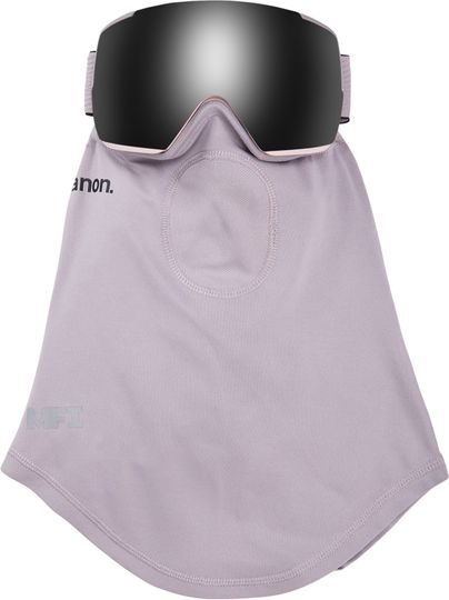Anon 2024 M5S Goggles + MFI Face Mask (Low Bridge Fit)