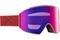 Anon 2024 M4 Cylindrical Goggles + MFI Face Mask