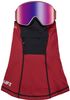 Anon 2024 M4 Cylindrical Goggles + MFI Face Mask