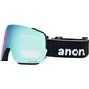 Anon 2026 M5S Goggles + Bonus Lens + MFI Face Mask