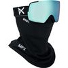 Anon 2026 M5S Goggles + Bonus Lens + MFI Face Mask