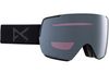 Anon 2025 M5S Goggles + MFI Face Mask