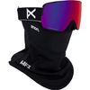 Anon 2026 M5S Goggles + Bonus Lens + MFI Face Mask