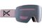 Anon 2024 M5S Goggles + MFI Face Mask
