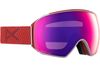 Anon 2024 M4 Toric Goggles + MFI Face Mask