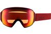 Anon 2024 M4 Toric Goggles + MFI Face Mask