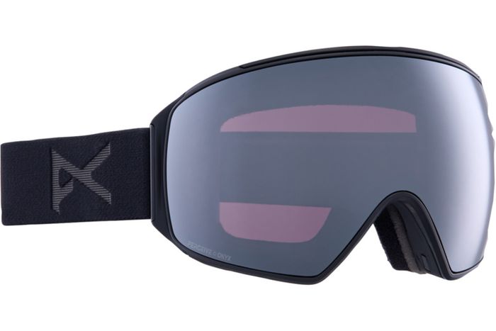 Anon 2024 M4 Toric Goggles + Mfi Face Mask (Low Bridge Fit)