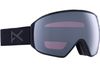Anon 2025 M4 Toric Goggles + MFI Face Mask (Low Bridge Fit)