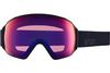 Anon 2025 M4 Toric Goggles + MFI Face Mask (Low Bridge Fit)