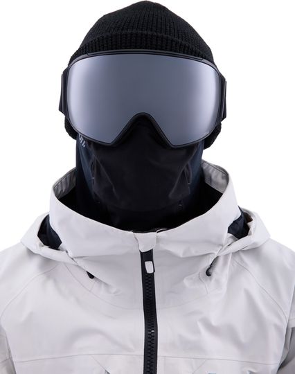 Anon 2025 M4 Toric Goggles + MFI Face Mask (Low Bridge Fit)
