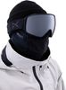 Anon 2025 M4 Toric Goggles + MFI Face Mask (Low Bridge Fit)