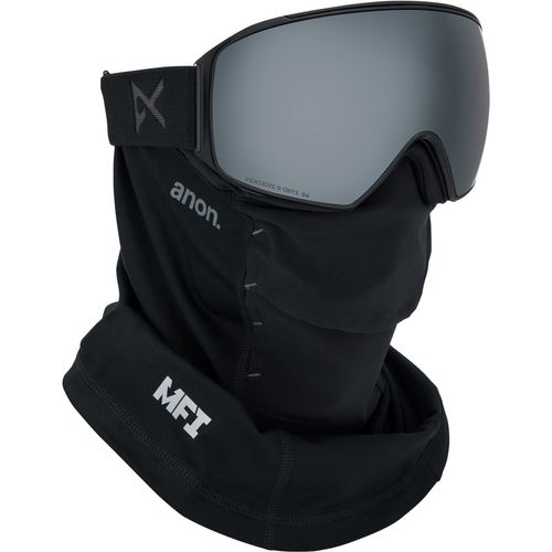 Anon 2026 M4 Goggles (Toric) (Low Bridge) + Bonus Lens + MFI Face Mask