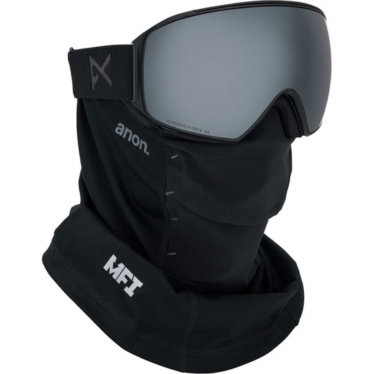 Anon 2026 M4 Goggles (Toric) (Low Bridge) + Bonus Lens + MFI Face Mask