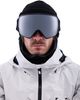 Anon 2025 M4 Toric Goggles + MFI Face Mask (Low Bridge Fit)