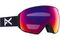 Anon 2025 M4 Toric Goggles + MFI Face Mask (Low Bridge Fit)